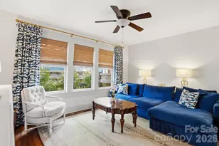 1815 Seigle Ave, Charlotte, NC 28205 - Photo 11