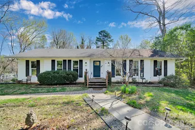301 Hillandale Drive, Charlotte, NC 28270 - Photo 1