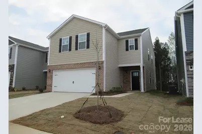 3098 Ora Smith Road, Lincolnton, NC 28092 - Photo 1