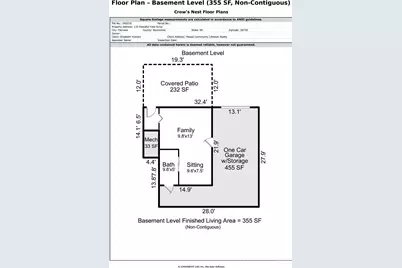 132 Peaceful View Drive, Fairview, NC 28730 - Photo 5