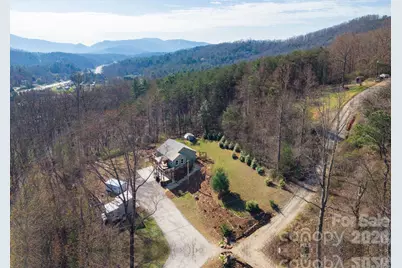 132 Peaceful View Drive, Fairview, NC 28730 - Photo 3