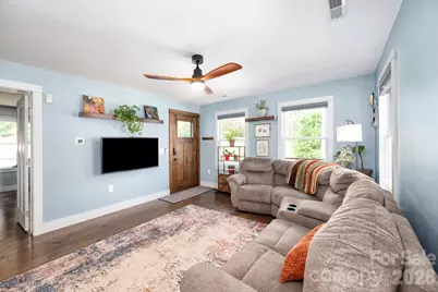 132 Peaceful View Drive, Fairview, NC 28730 - Photo 7