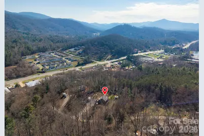 132 Peaceful View Drive, Fairview, NC 28730 - Photo 41