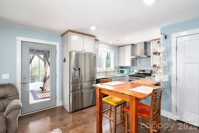 132 Peaceful View Drive, Fairview, NC 28730 - Photo 9