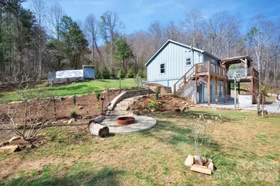 132 Peaceful View Drive, Fairview, NC 28730 - Photo 33