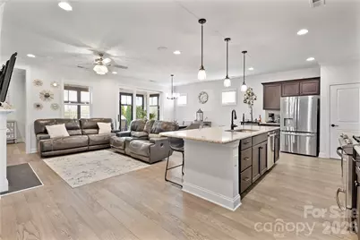 445 Bowline Drive, Denver, NC 28037 - Photo 1