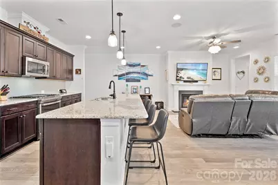 445 Bowline Drive, Denver, NC 28037 - Photo 5