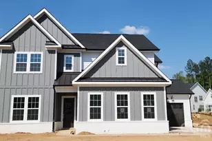 15755 Sweet Virginia Ln, Huntersville, NC 28078 - Photo 1