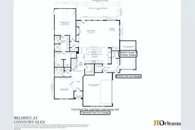 15755 Sweet Virginia Lane, Huntersville, NC 28078 - Photo 5