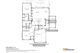 15755 Sweet Virginia Ln, Huntersville, NC 28078 - Photo 5