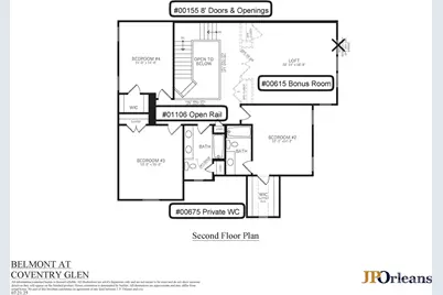 15755 Sweet Virginia Lane, Huntersville, NC 28078 - Photo 7