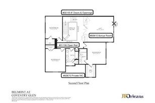 15755 Sweet Virginia Ln, Huntersville, NC 28078 - Photo 7