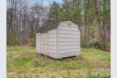 206 Chapman Hill Road, Pisgah Forest, NC 28768 - Photo 3