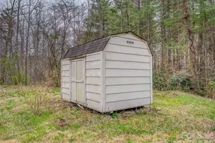 206 Chapman Hill Rd, Pisgah Forest, NC 28768 - Photo 3