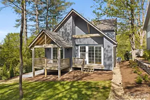 551 Fisher Rd, Brevard, NC 28712 - Photo 5