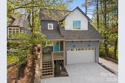 551 Fisher Road, Brevard, NC 28712 - Photo 1
