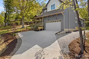551 Fisher Rd, Brevard, NC 28712 - Photo 3