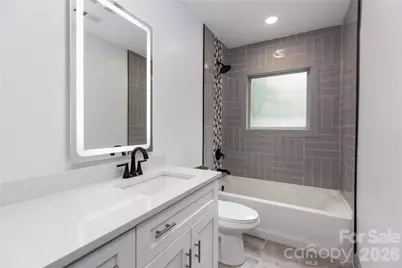 6721 Knightswood Drive, Charlotte, NC 28226 - Photo 5