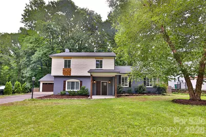6721 Knightswood Drive, Charlotte, NC 28226 - Photo 1