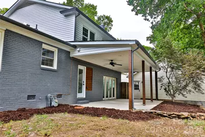 6721 Knightswood Drive, Charlotte, NC 28226 - Photo 19