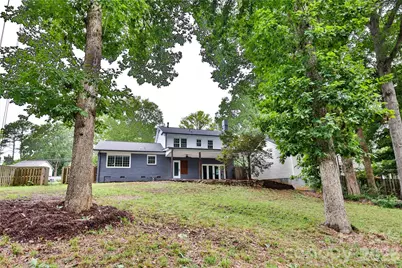 6721 Knightswood Drive, Charlotte, NC 28226 - Photo 23