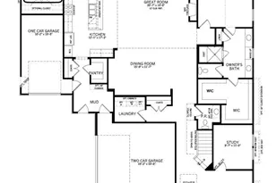 13654 Glennmayes Dr, Huntersville, NC 28078 - Photo 5