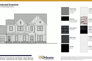 13654 Glennmayes Dr, Huntersville, NC 28078 - Photo 7