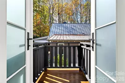 9 Fay Jones Lane, Black Mountain, NC 28711 - Photo 21