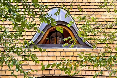 9 Fay Jones Lane, Black Mountain, NC 28711 - Photo 37