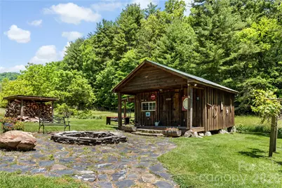 514 Roy Forrester Road, Mars Hill, NC 28754 - Photo 21