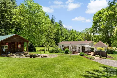 514 Roy Forrester Road, Mars Hill, NC 28754 - Photo 19