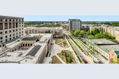 333 W Trade Street W #1105, Charlotte, NC 28202 - Photo 33