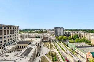 333 W Trade Street W, Charlotte, NC 28202 - Photo 33