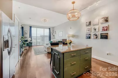 333 W Trade Street W #1105, Charlotte, NC 28202 - Photo 13