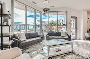 333 W Trade Street W, Charlotte, NC 28202 - Photo 39