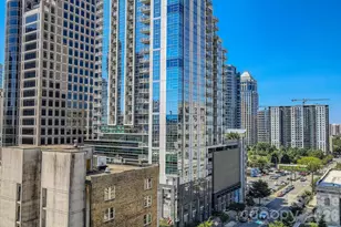 333 W Trade Street W, Charlotte, NC 28202 - Photo 41