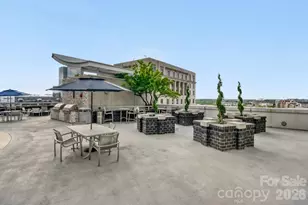 333 W Trade Street W, Charlotte, NC 28202 - Photo 31