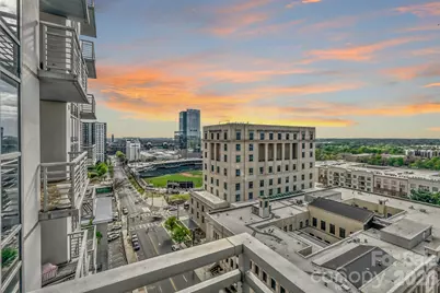 333 W Trade Street W #1105, Charlotte, NC 28202 - Photo 25