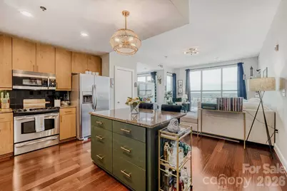 333 W Trade Street W #1105, Charlotte, NC 28202 - Photo 1