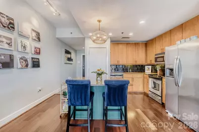 333 W Trade Street W #1105, Charlotte, NC 28202 - Photo 15