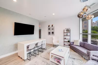 333 W Trade Street W #1105, Charlotte, NC 28202 - Photo 37