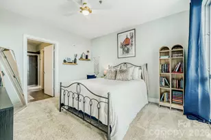 333 W Trade Street W, Charlotte, NC 28202 - Photo 17