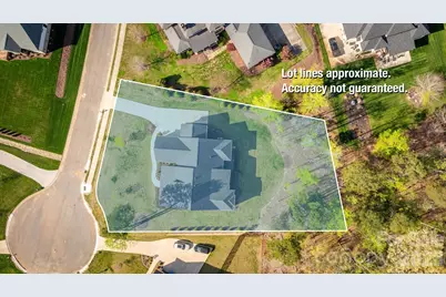 2411 Callaghan Court, Landis, NC 28088 - Photo 3