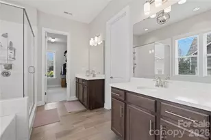 1406 Torrens Dr, Wesley Chapel, NC 28110 - Photo 25