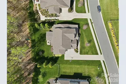 1406 Torrens Drive, Wesley Chapel, NC 28110 - Photo 47