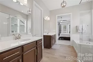 1406 Torrens Dr, Wesley Chapel, NC 28110 - Photo 27