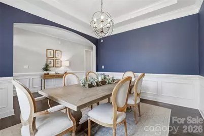 1406 Torrens Drive, Wesley Chapel, NC 28110 - Photo 9