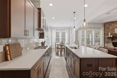 1406 Torrens Drive, Wesley Chapel, NC 28110 - Photo 17