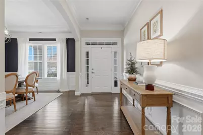 1406 Torrens Drive, Wesley Chapel, NC 28110 - Photo 7