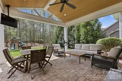 1406 Torrens Drive, Wesley Chapel, NC 28110 - Photo 41